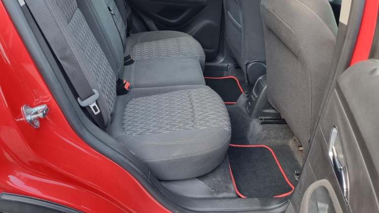 VAUXHALL MOKKA 1.6 Exclusiv 2014