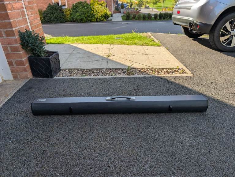 Portable Projector screen