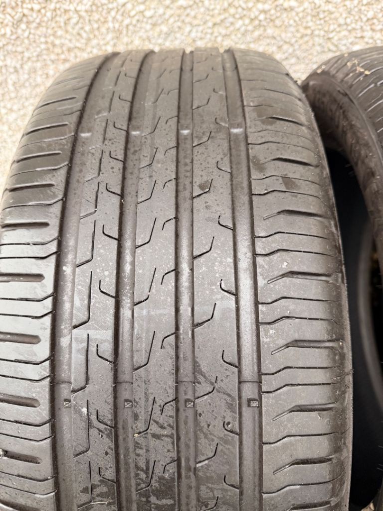 Continental 235/50 R19 V XL