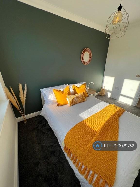 1 bedroom in Clarence House, Milton Keynes, MK9 (#3029782)