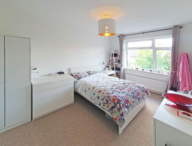 4 Bedroom townhouse to rent Beckenham 