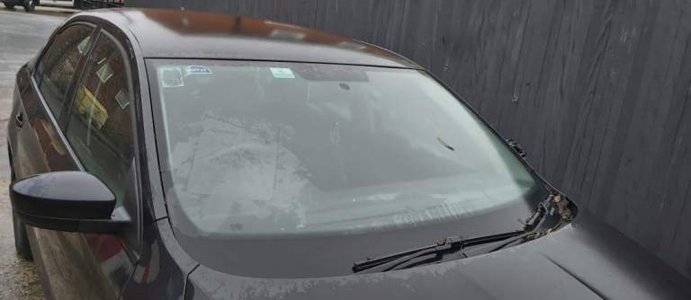 Skoda, RAPID, Hatchback, 2015, Manual, 1598 (cc), 5 doors