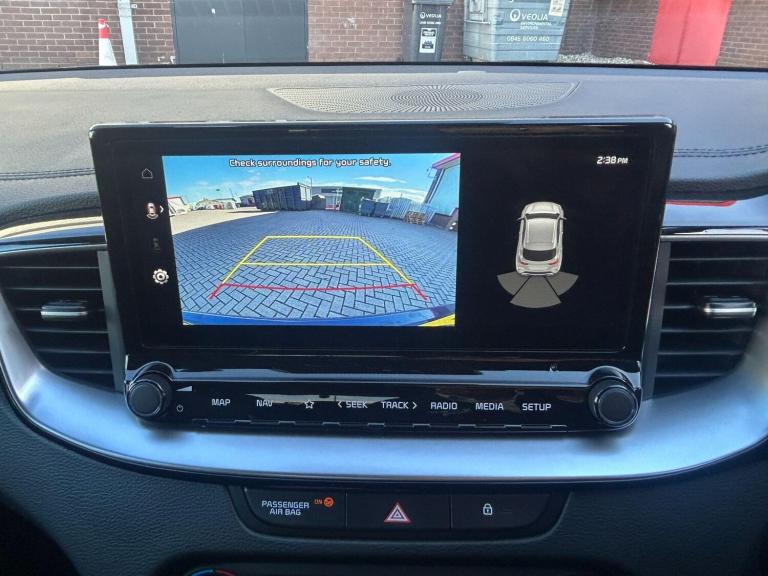  Kia XCeed 1.5 T-GDi GT-Line Euro 6 (s/s) 5dr Petrol Manual