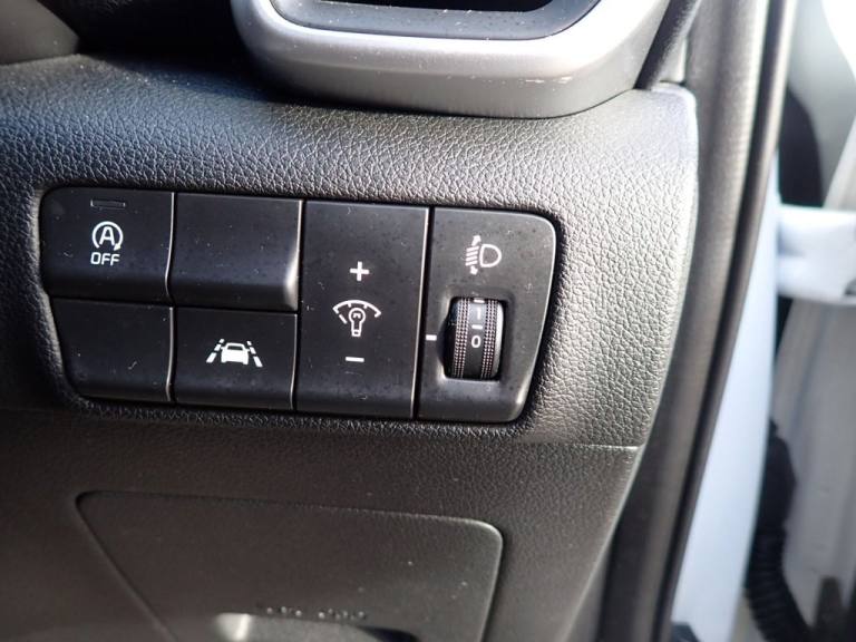 2019 19 KIA SPORTAGE 1.6 GDI 2 SUV 5DR PETROL MANUAL EURO 6 (S/S) (130 BHP)