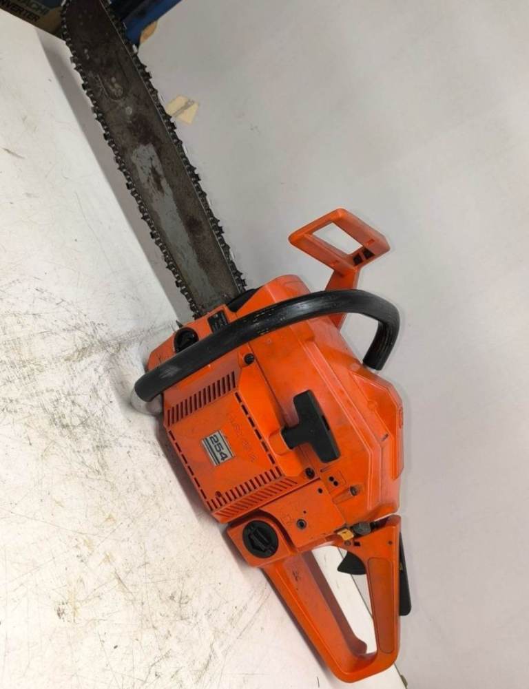 HUSQVARNA 254 PETROL CHAINSAW