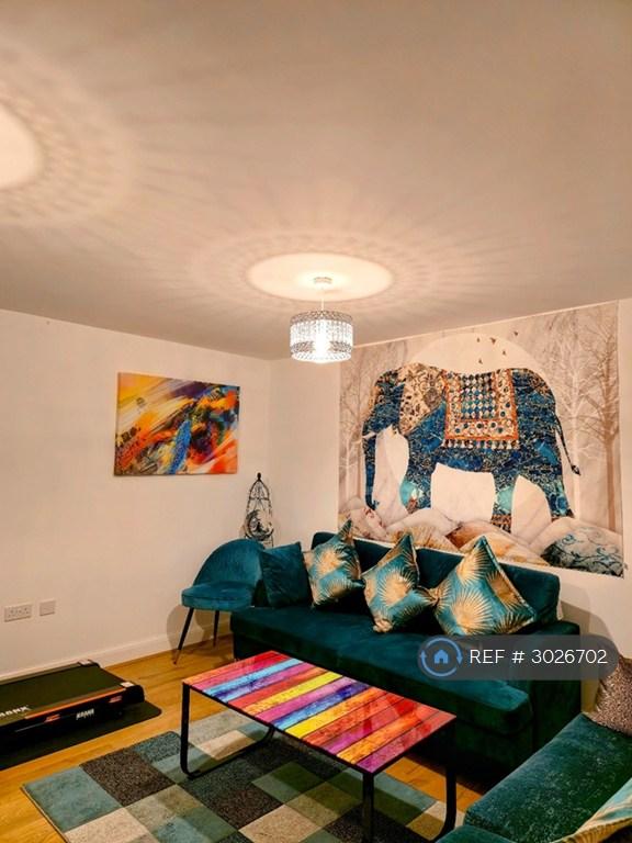1 bedroom in Witchford, Ely , Cambridgeshire, CB6 (#3026702)