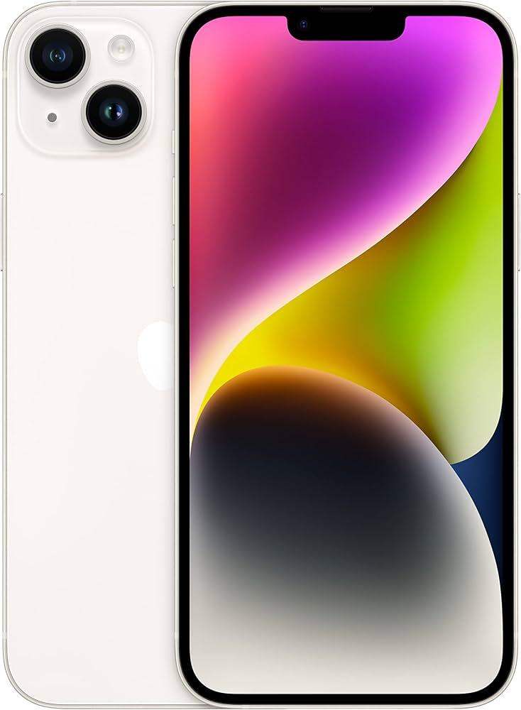 Apple iPhone 14 Plus White - As Good As New