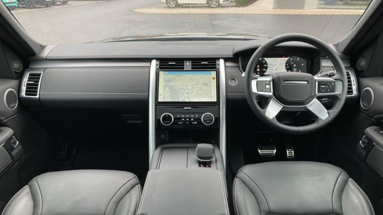2025 Land Rover Discovery 3.0 D350 Dynamic HSE 5dr Auto Diesel Station Wagon Station Wagon Diesel...
