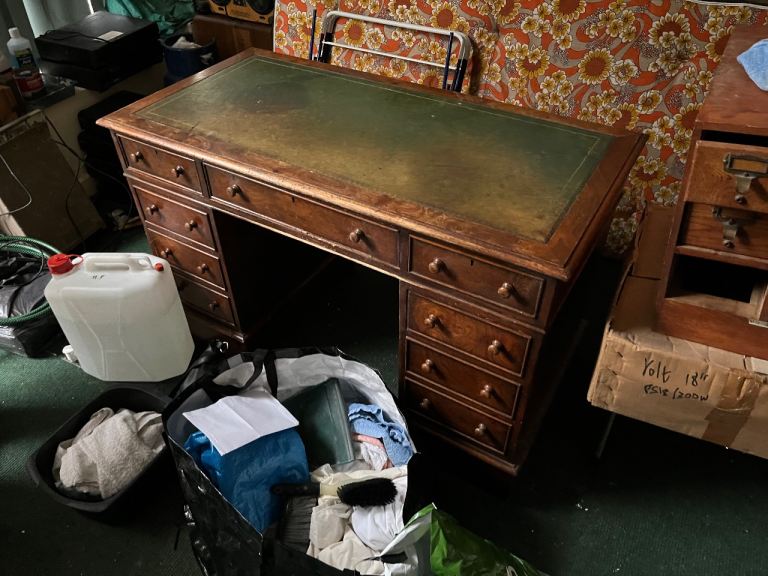 Desk