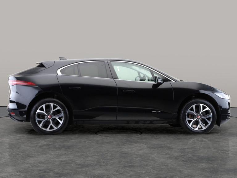 2020 Jaguar I-Pace 294kW EV400 HSE 90kWh 5dr Auto [11kW Charger] HATCHBACK ELECTRIC Automatic