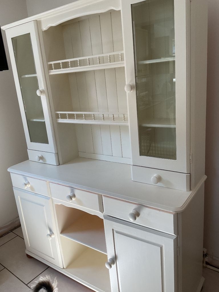 Kitchen Dresser