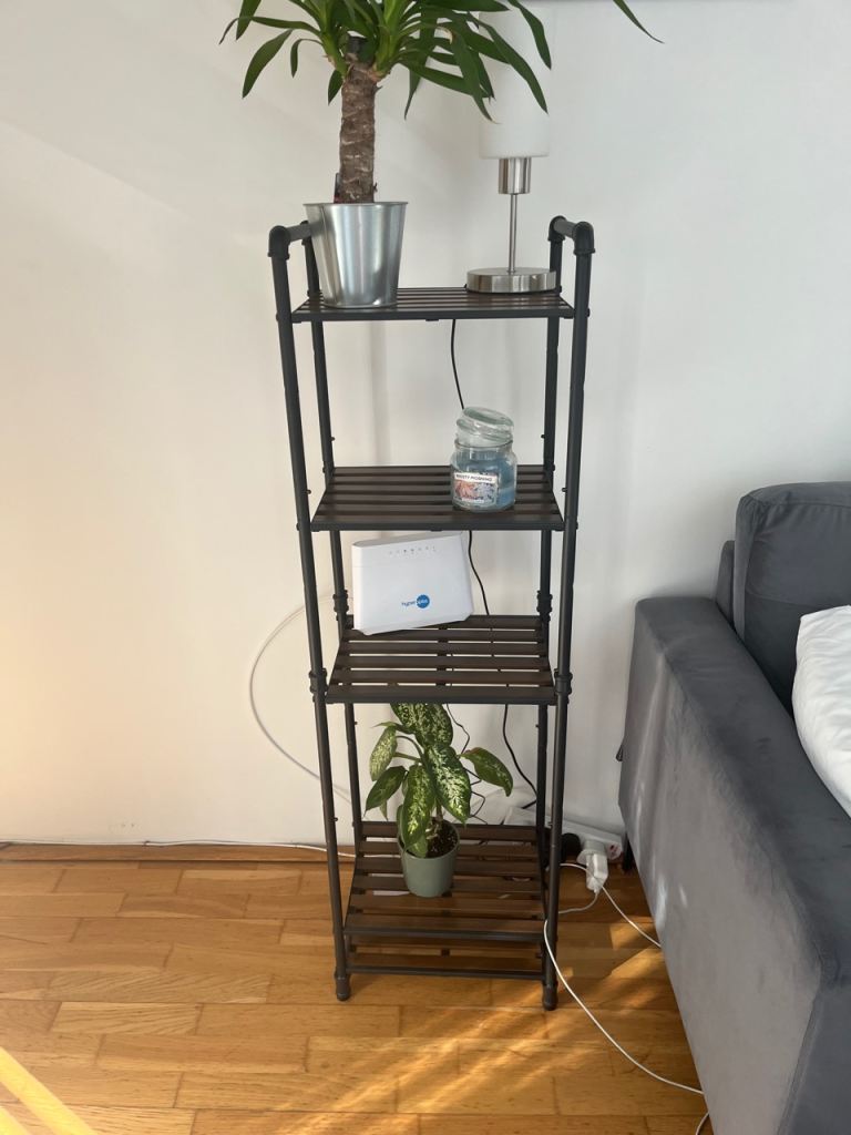 Shelving Unit