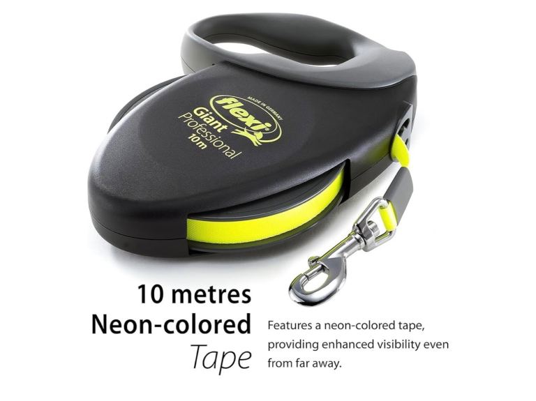 Less than Half price Brand New Flexi Professional 10m Dog Lead 