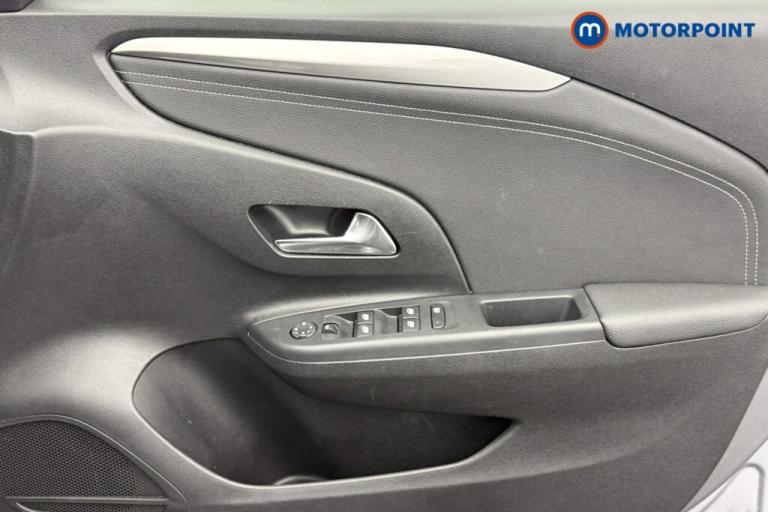 2023 Vauxhall Corsa 1.2 GS 5dr Hatchback Petrol Manual