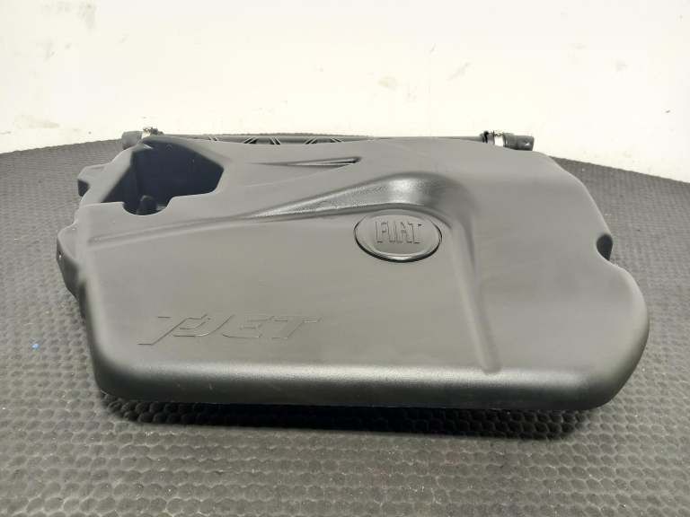 Fiat Grande Punto Engine Cover 2006-2014 1.4l Petrol 198a4.000
