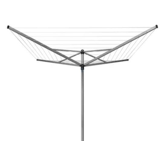 Brabantia rotary washing line