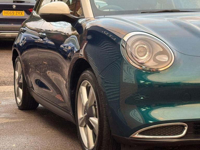 GWM ORA FUNKY CAT 48kWh First Edition Auto 5dr 2023