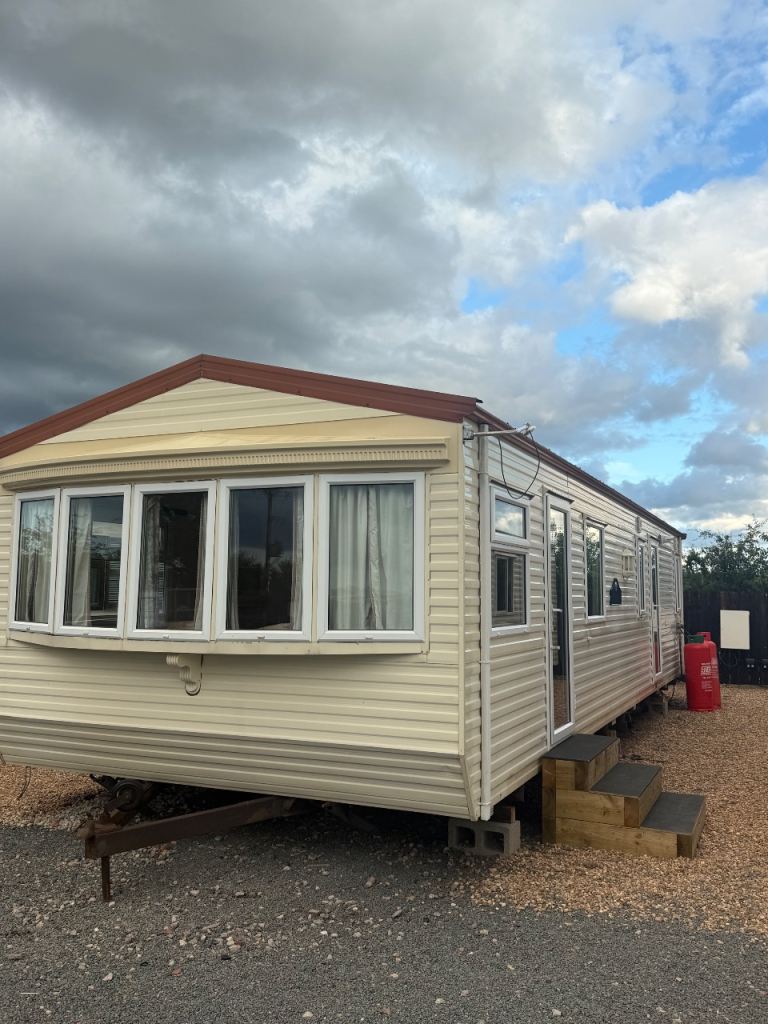 Mobile home