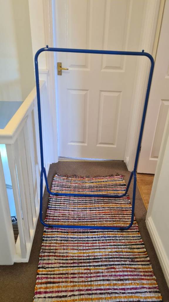 Children's Clothes Rail 