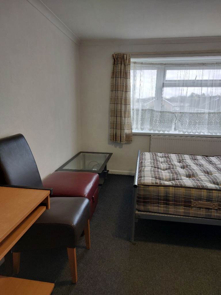 Double Room for Rent 