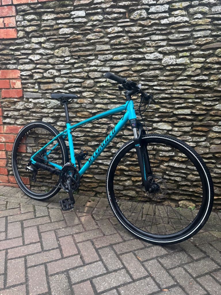 Specialized Crosstrail 2020 - Medium - Immaculate Condition