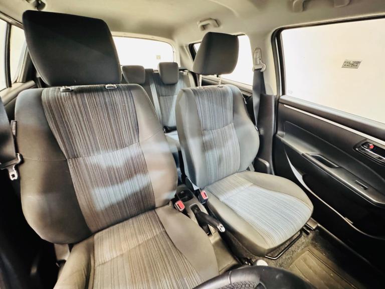 2015 Suzuki Swift 1.2 SZ3 5dr HATCHBACK PETROL Manual