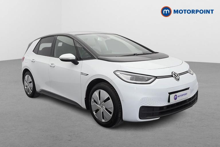 2023 Volkswagen ID.3 150kW Family Pro Performance 58kWh 5dr Auto Hatchback Electric Automatic