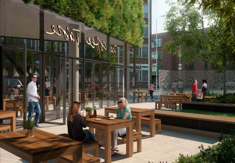 3 to 300 Person Private Office Suites to rent in *Southwark*, Central London SE1