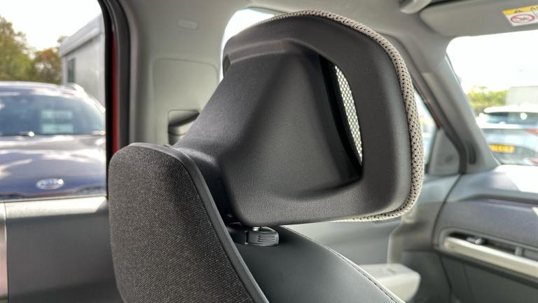 2025 Kia EV3 81.4 kWh GT-LINE S ESTATE Electric Automatic