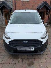 Ford, TRANSIT CONNECT, Panel Van, 2020, Manual, 1498 (cc)