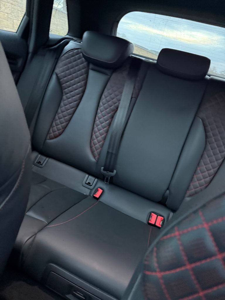 Audi, RS3, Hatchback, 2019, Semi-Auto, 2480 (cc), 5 doors