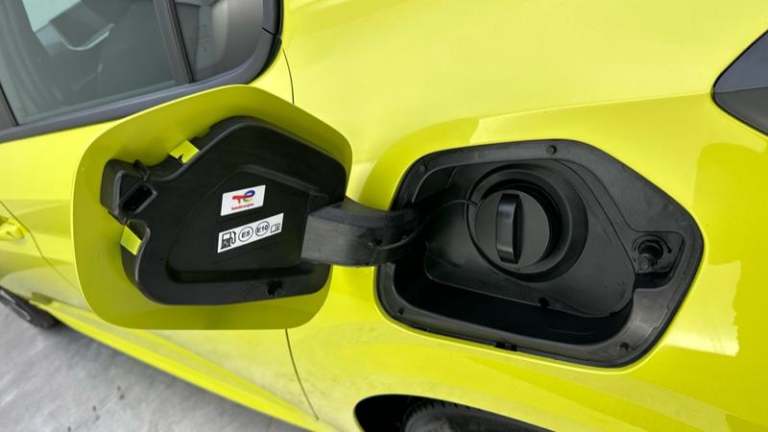 2025 Peugeot 208 1.2 PureTech Style Hatchback 5dr Petrol Manual Euro 6 (s/s) (100 ps) Manual Hatc...