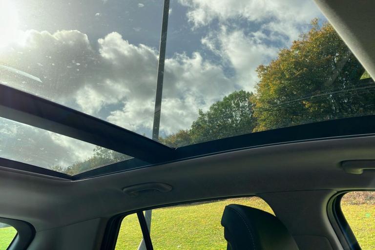  Kia Sportage 1.6 H T Gdi 4 Suv 5dr Petrol Hybrid Auto Euro 6 s/s 226 Bhp