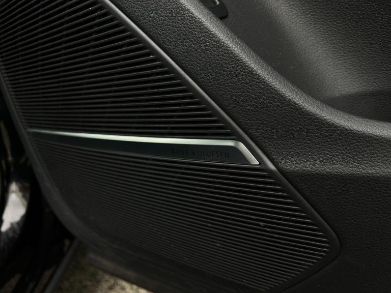 2024 Audi Q7 3.0 TFSI V6 55 Black Edition SUV 5dr Petrol Tiptronic quattro Euro 6 (s/s)  ESTATE P...