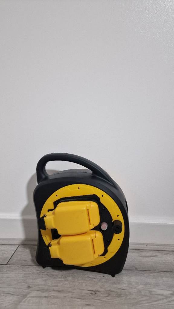 30M Outdoor Extension Lead
