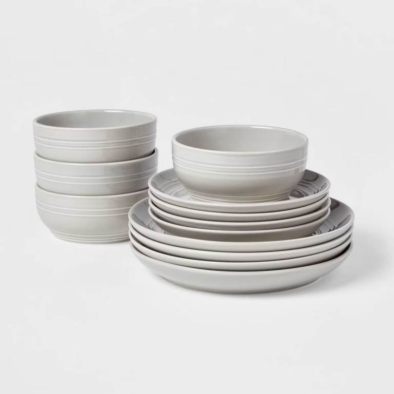 WANTED DINNER SET