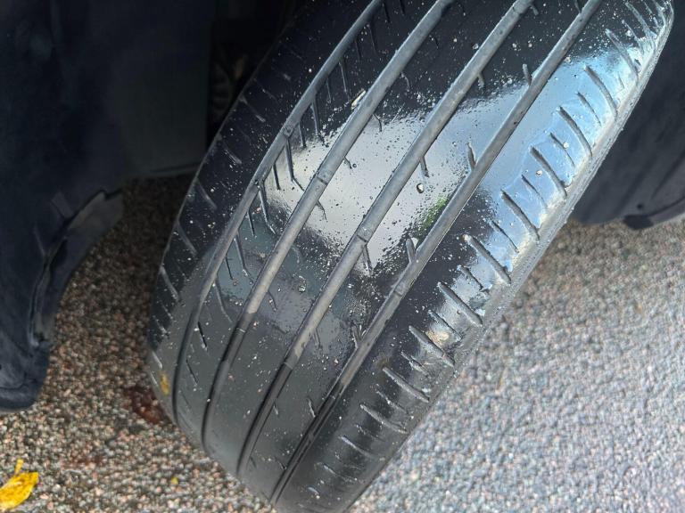 2022 Skoda Karoq 1.5 TSI Sportline 5dr DSG ESTATE PETROL Automatic