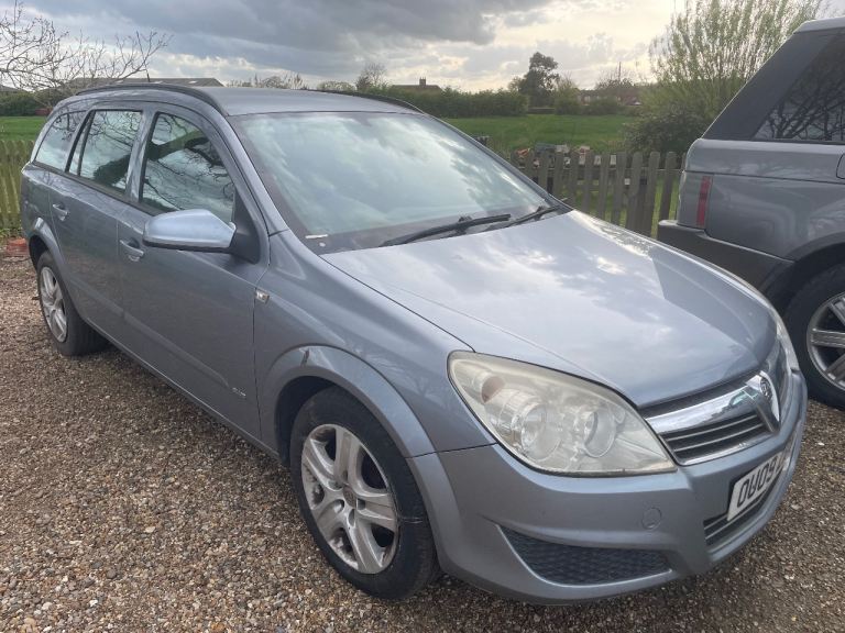 Cheap tax , good mpg , diesel estate 