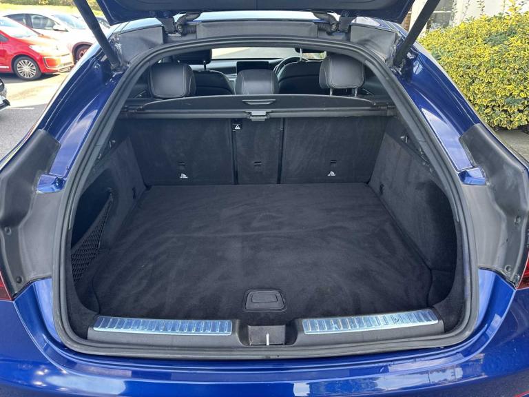 2020 Mercedes-Benz GLC GLC 300 4Matic AMG Line 5dr 9G-Tronic SUV Petrol Automatic