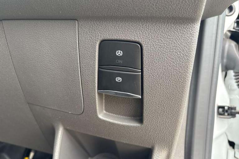 2024 Ford Transit 350 Leader L3 H2 LWB Medium Roof FWD  2.0L EcoBlue 130PS Hybrid Manual Panel Va...