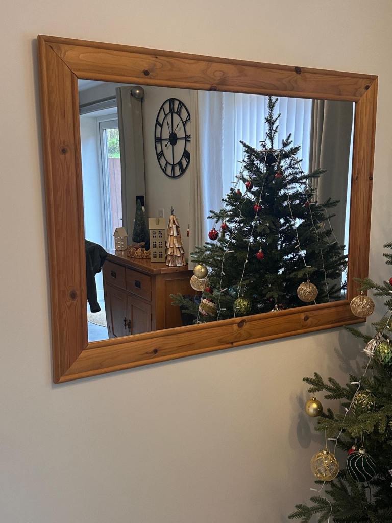 image for 3 x MIRROS £60