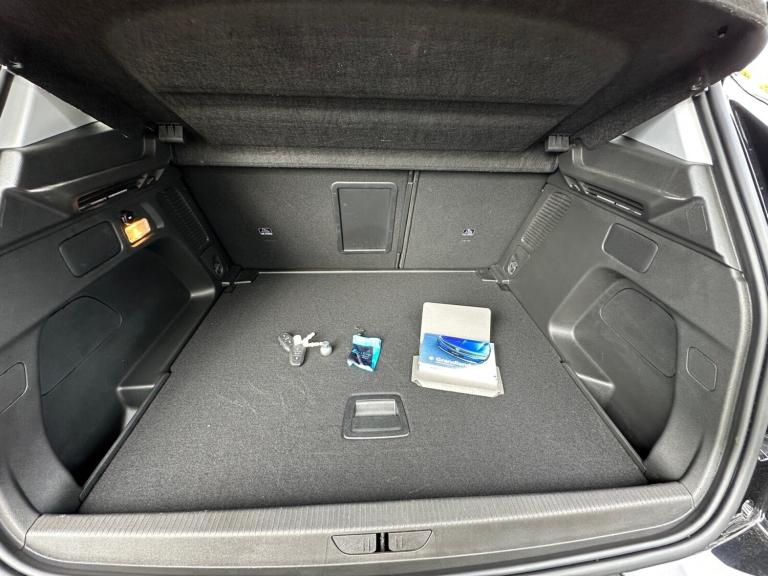 2022 Vauxhall Grandland 1.2 Turbo Ultimate 5dr Hatchback Petrol Manual