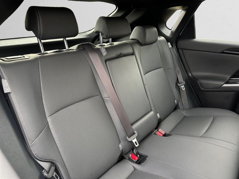 2025 Toyota Bz4x 150kW Vision 71.4kWh 5dr Auto [11kW] Hatchback Electric Automatic