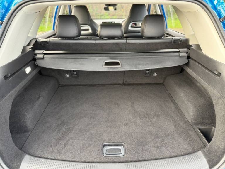 2020 MG MG HS 1.5 T-GDI Exclusive SUV 5dr Petrol Manual Euro 6 (s/s) (162 ps) ESTATE Petrol Manual