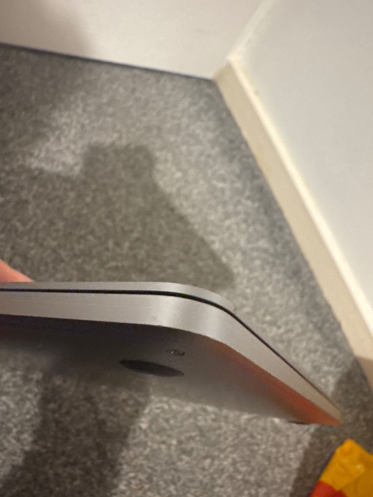 Apple MacBook Pro 13 inch 2020 Apple M1 8GB / 500GB