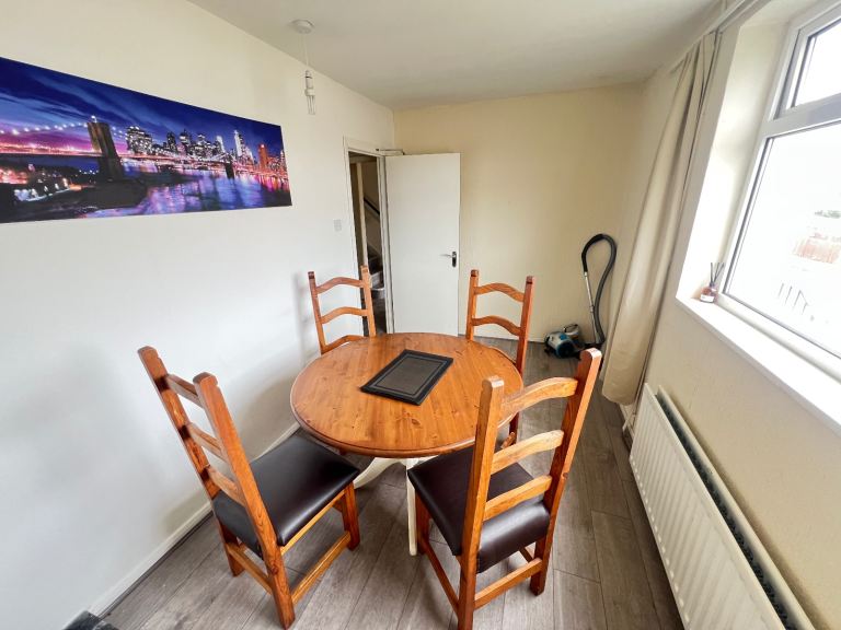 A single room near Edinburgh University Kings Buildings 