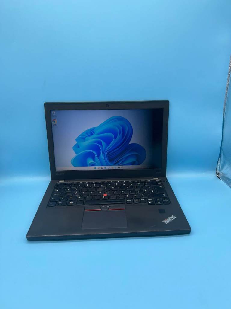 Lenovo ThinkPad Laptop - Good Condition, Ready to Use  £99