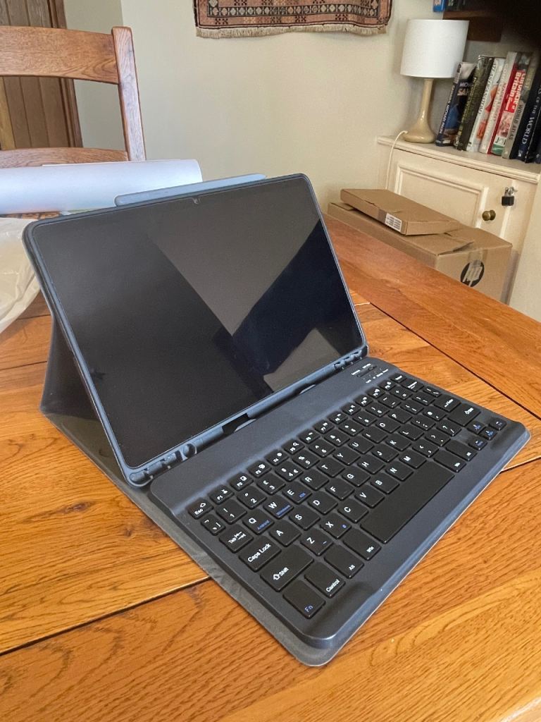 Samsung Galaxy Tab S9 FE 128GB Grey