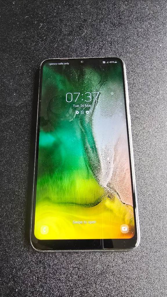 Samsung Galaxy A10 