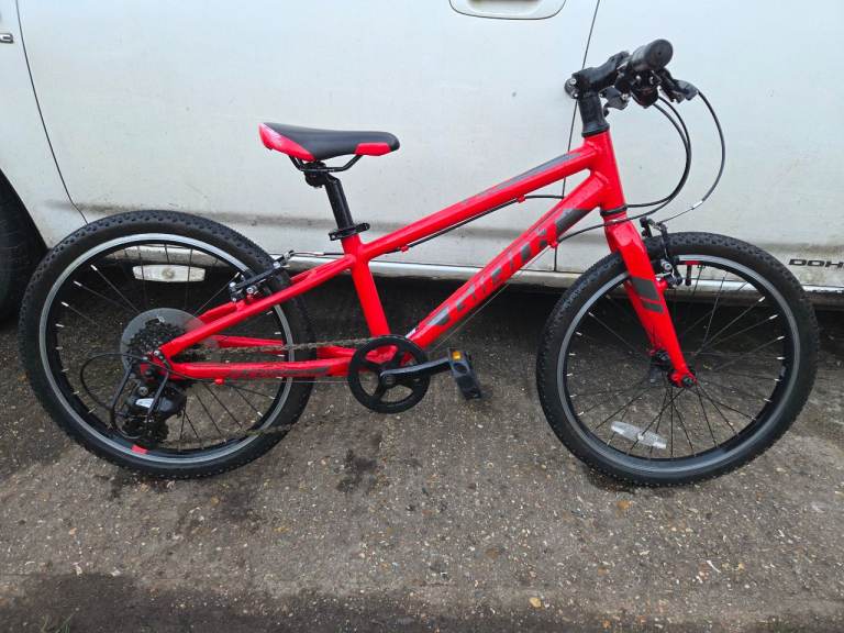 Giant arx 20 kids bike girls boys